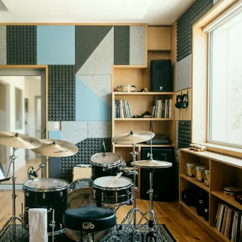 Maise Bach – Instrumentalunterricht